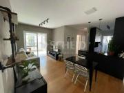 Apartamento para Venda em São Paulo/SP Saúde 2 Quartos