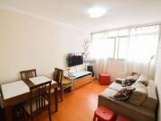 Apartamento para Venda em São Paulo/SP Saúde 2 Quartos