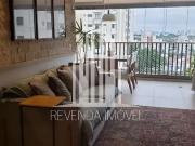 Apartamento para Venda em São Paulo/SP Saúde 2 Quartos