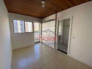 Apartamento para Venda em São Paulo/SP Saúde 2 Quartos