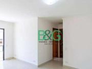 Apartamento para Venda em São Paulo/SP Saúde 2 Quartos