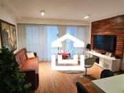 Apartamento para Venda em São Paulo/SP Saúde 2 Quartos