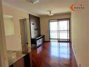 Apartamento para Venda em São Paulo/SP Saúde 2 Quartos