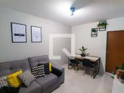 Apartamento para Venda em São Paulo/SP Saúde 2 Quartos