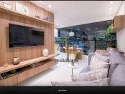 Apartamento para Venda em São Paulo/SP Saúde 2 Quartos