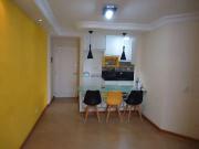 Apartamento para Venda em São Paulo/SP Saúde 2 Quartos