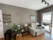 Apartamento para Venda em São Paulo/SP Saúde 2 Quartos