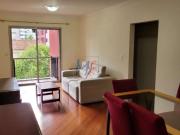 Apartamento para Venda em São Paulo/SP Saúde 2 Quartos