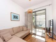 Apartamento para Venda em São Paulo/SP Saúde 2 Quartos