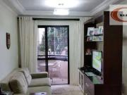 Apartamento para Venda em São Paulo/SP Saúde 2 Quartos