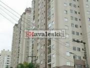 Apartamento para Venda em São Paulo/SP Saúde 2 Quartos