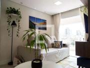 Apartamento para Venda em São Paulo/SP Saúde 2 Quartos