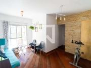 Apartamento para Venda em São Paulo/SP Saúde 2 Quartos