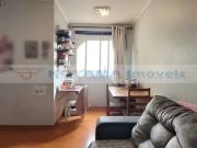 Apartamento para Venda em São Paulo/SP Saúde 2 Quartos