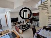 Apartamento para Venda em São Paulo/SP Saúde 2 Quartos