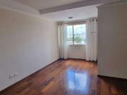 Apartamento para Venda em São Paulo/SP Saúde 2 Quartos