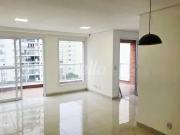 Apartamento para Venda em São Paulo/SP Saúde 2 Quartos