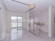 Apartamento para Venda em São Paulo/SP Saúde 2 Quartos