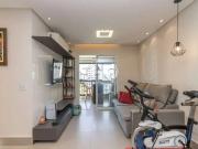 Apartamento para Venda em São Paulo/SP Saúde 2 Quartos