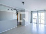 Apartamento para Venda em São Paulo/SP Saúde 2 Quartos