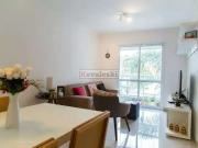 Apartamento para Venda em São Paulo/SP Saúde 2 Quartos