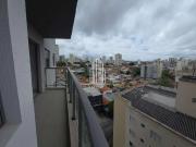 Apartamento para Venda em São Paulo/SP Saúde 2 Quartos