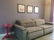 Apartamento para Venda em São Paulo/SP Saúde 2 Quartos