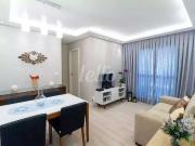 Apartamento para Venda em São Paulo/SP Saúde 2 Quartos