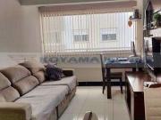 Apartamento para Venda em São Paulo/SP Saúde 2 Quartos