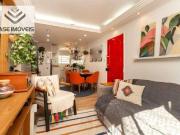 Apartamento para Venda em São Paulo/SP Saúde 2 Quartos