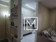 Apartamento para Venda em São Paulo/SP Saúde 2 Quartos