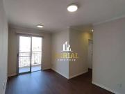 Apartamento para Venda em São Paulo/SP Saúde 2 Quartos