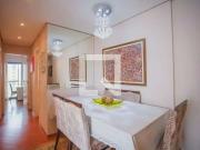 Apartamento para Venda em São Paulo/SP Saúde 2 Quartos