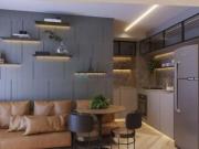 Apartamento para Venda em São Paulo/SP Saúde 2 Quartos