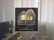 Apartamento para Venda em São Paulo/SP Saúde 2 Quartos