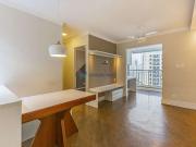 Apartamento para Venda em São Paulo/SP Saúde 2 Quartos