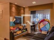 Apartamento para Venda em São Paulo/SP Saúde 2 Quartos