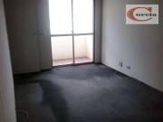 Apartamento para Venda em São Paulo/SP Saúde 2 Quartos