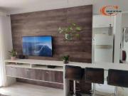 Apartamento para Venda em São Paulo/SP Saúde 2 Quartos