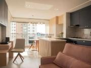 Apartamento para Venda em São Paulo/SP Saúde 2 Quartos