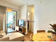 Apartamento para Venda em São Paulo/SP Saúde 2 Quartos