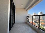 Apartamento para Venda em São Paulo/SP Saúde 2 Quartos