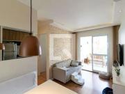 Apartamento para Venda em São Paulo/SP Saúde 2 Quartos