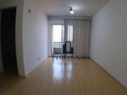 Apartamento para Venda em São Paulo/SP Saúde 2 Quartos