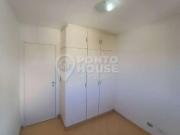 Apartamento para Venda em São Paulo/SP Saúde 2 Quartos