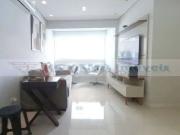 Apartamento para Venda em São Paulo/SP Saúde 2 Quartos