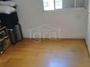Apartamento para Venda em São Paulo/SP Saúde 2 Quartos
