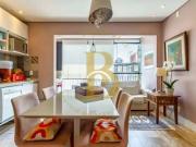 Apartamento para Venda em São Paulo/SP Saúde 2 Quartos