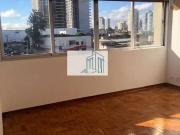 Apartamento para Venda em São Paulo/SP Saúde 2 Quartos