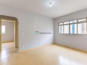 Apartamento para Venda em São Paulo/SP Saúde 2 Quartos